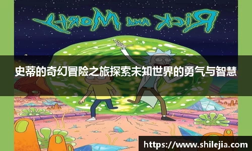 史蒂的奇幻冒险之旅探索未知世界的勇气与智慧